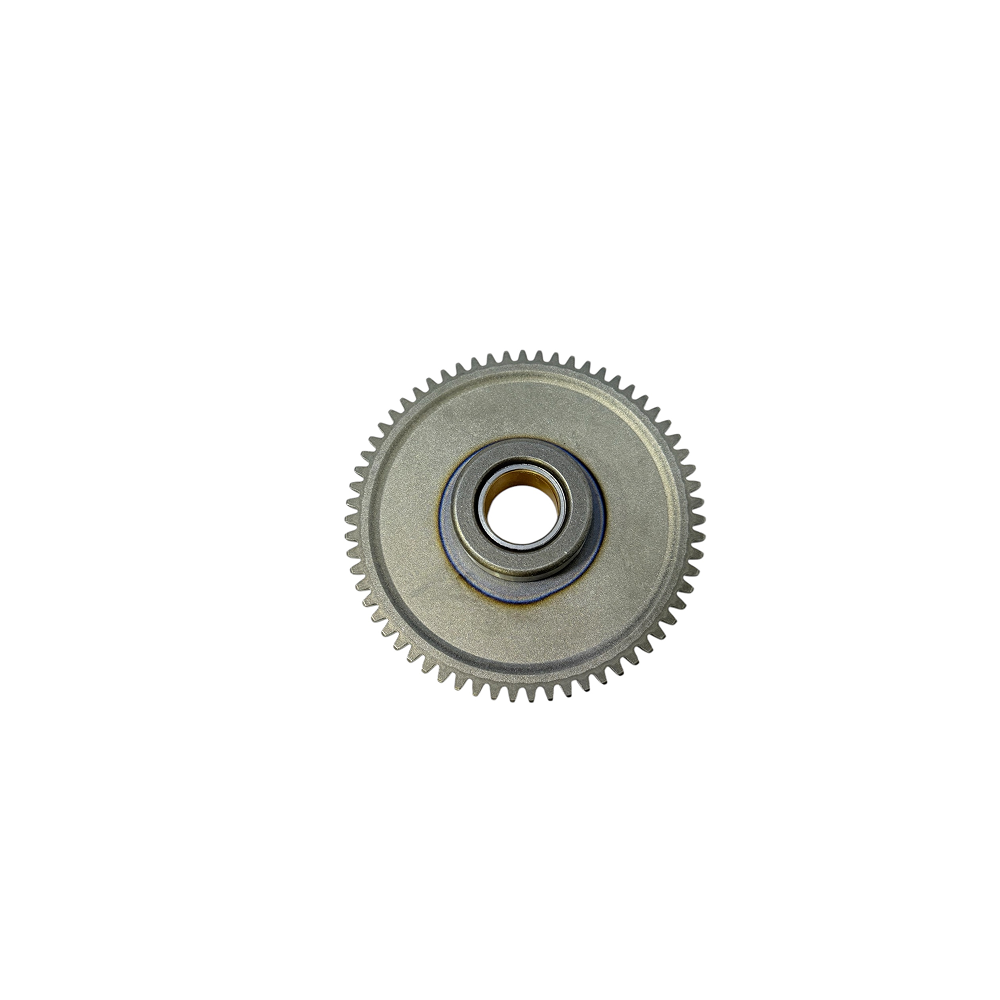 Piñón motor de arranque para carguero