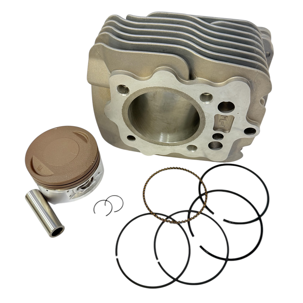 Kit cilindro db200zh para carguero