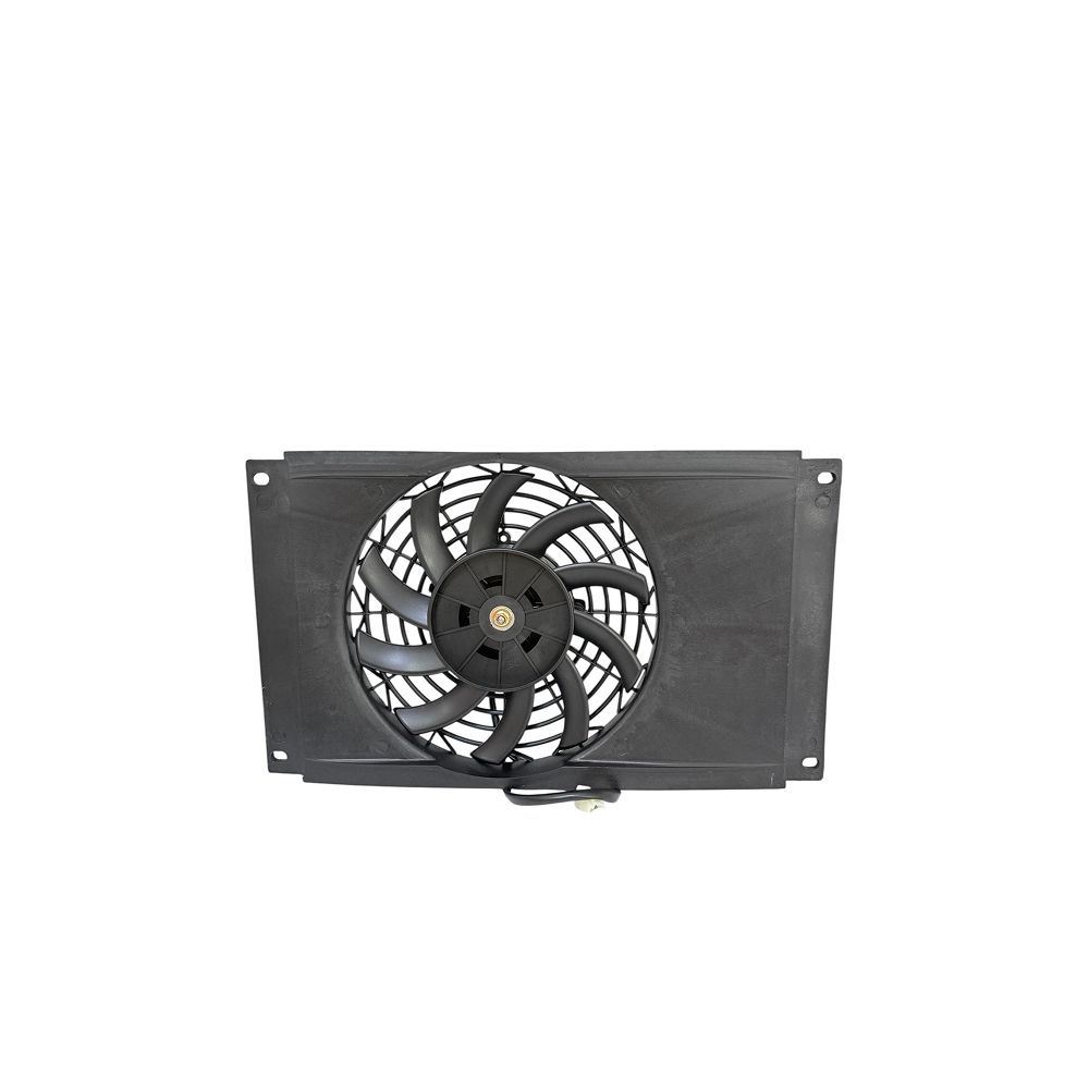Motoventilador ayco 300