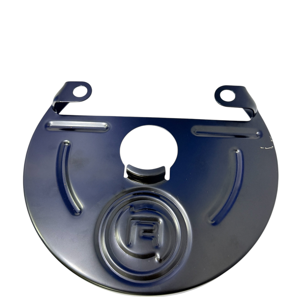 Protector disco delantero para carguero