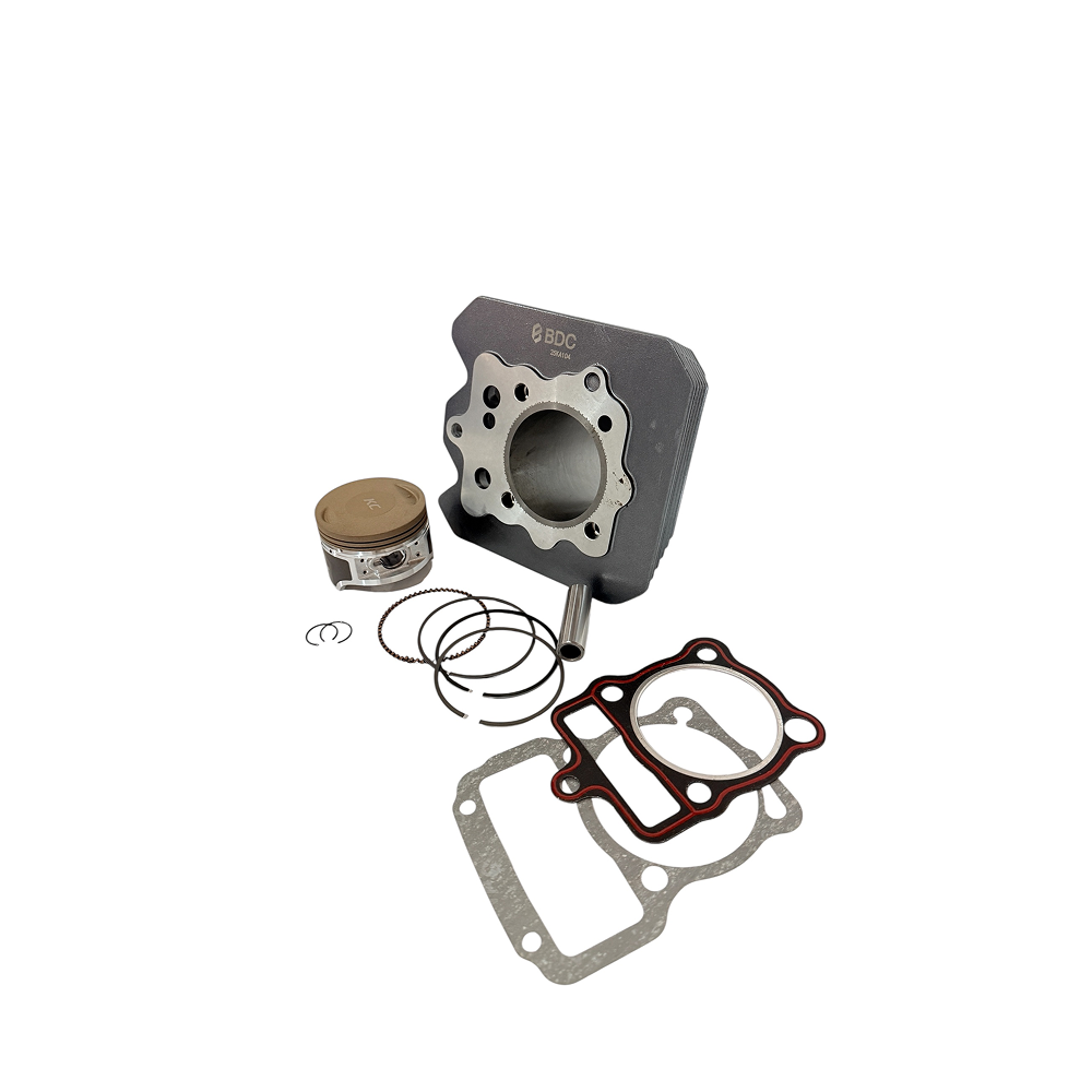 Cilindro completo akt para carguero