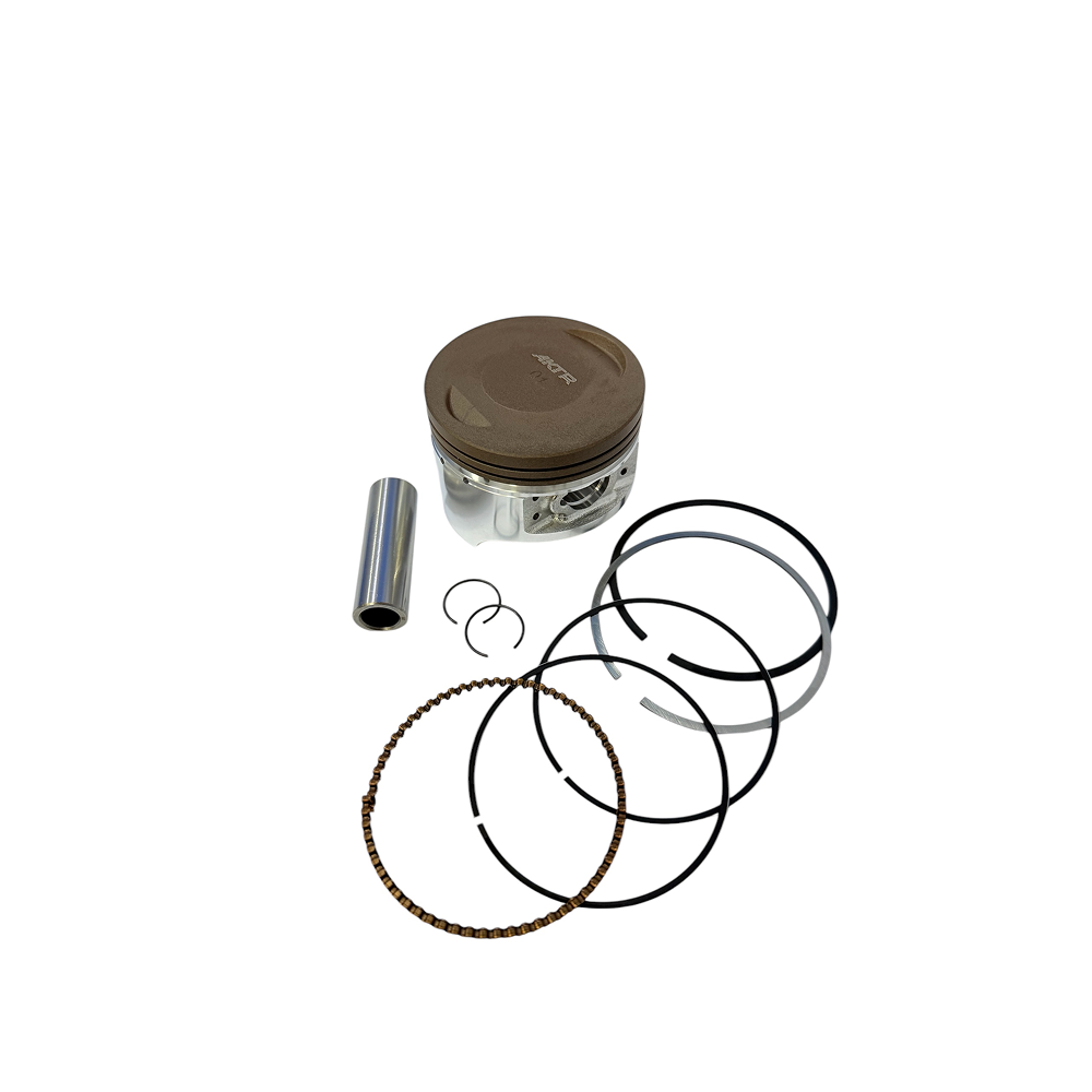 Kit pistón std para carguero