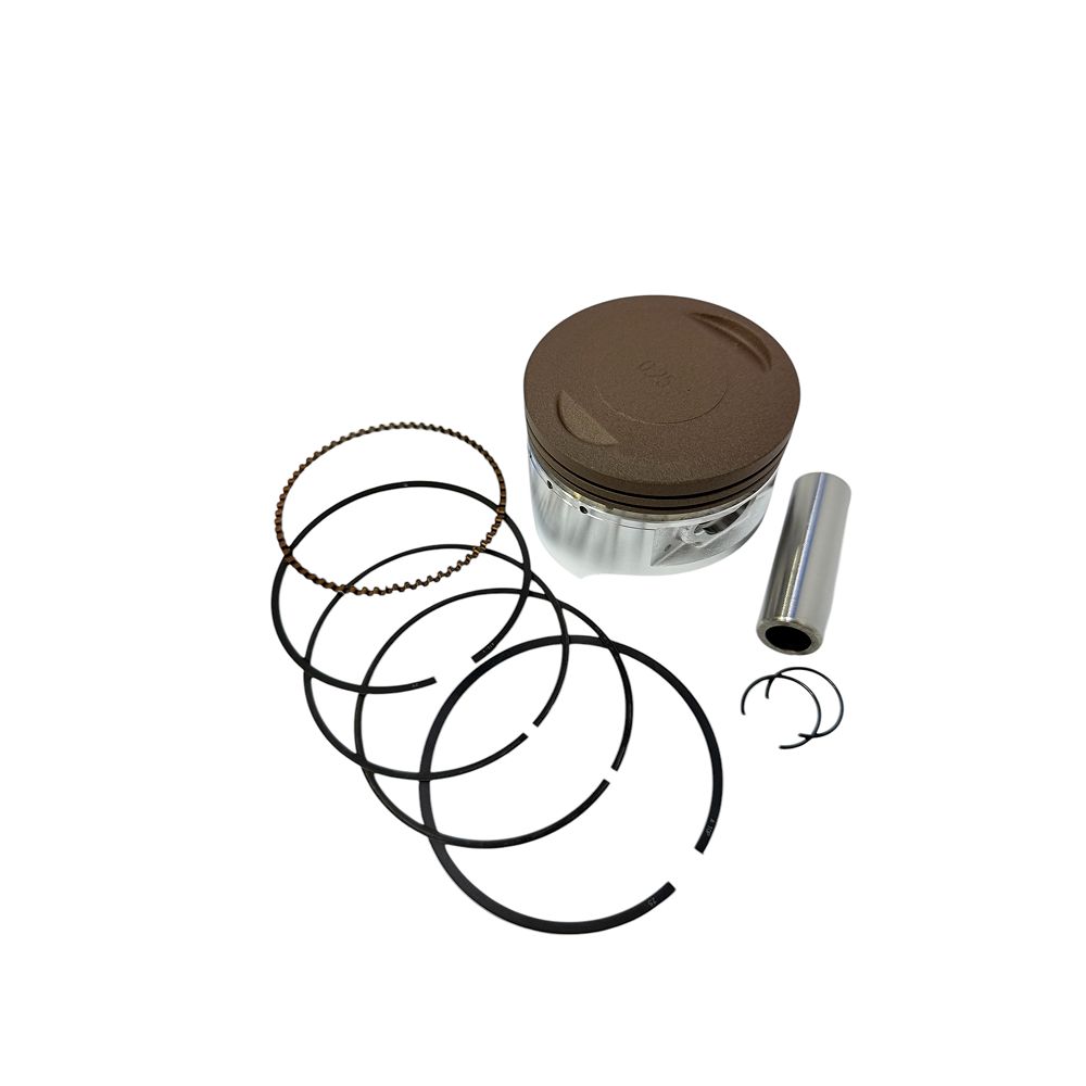Kit pistón 200 new 0.25 para carguero