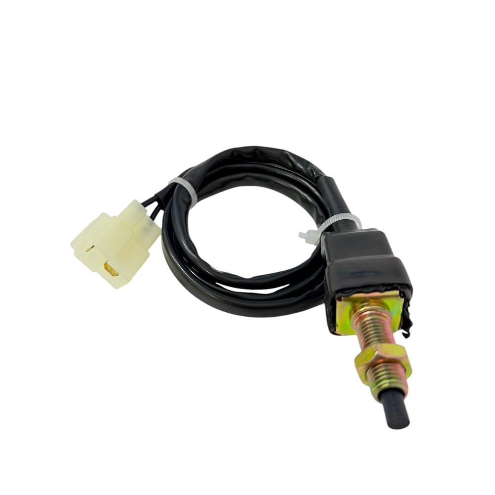 Trompo stop para carguero