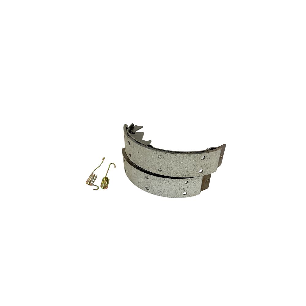 Bandas freno ceronte