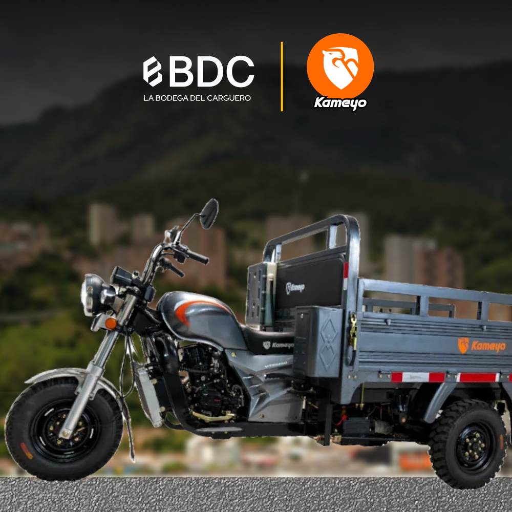 KAMEYO MTRD250