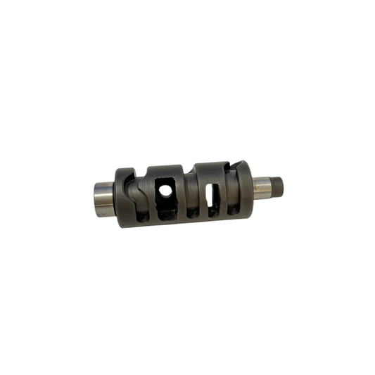 Eje selector de cambios para carguero