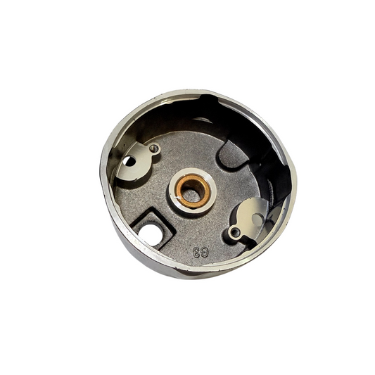Tapa motor de arranque para motocarro
