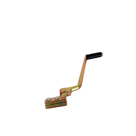 Pedal cranck dos tornillos para carguero