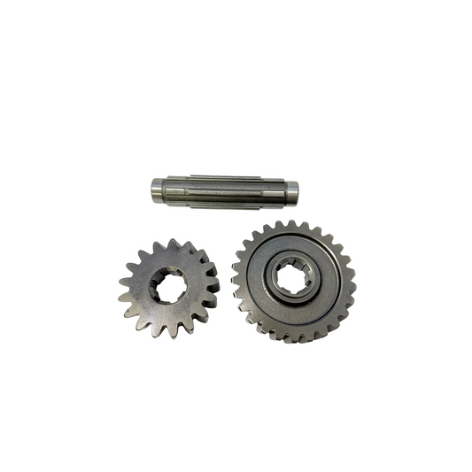Kit piñón eje sec dif para carguero
