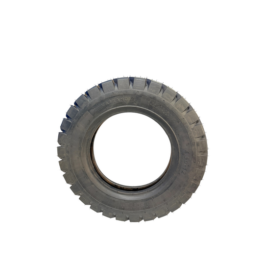 Llanta 4.50-12 8 lonas tache alto para carguero