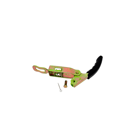 Chapetas para carguero