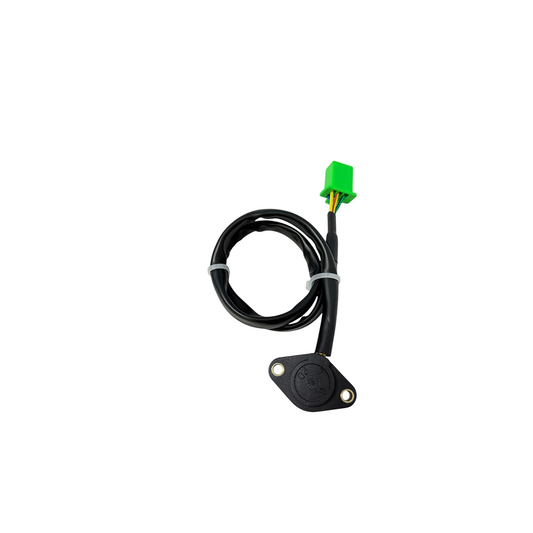 Switch indicador de cambios para carguero