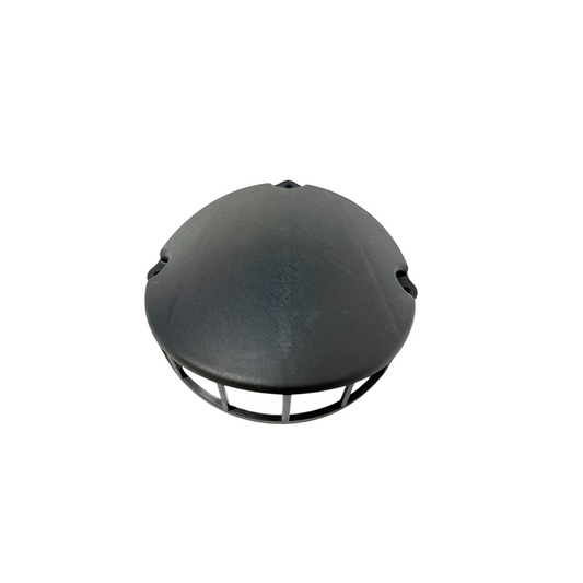 Tapa cubierta ventilador para carguero