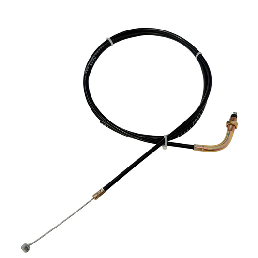 Guaya choque para carguero