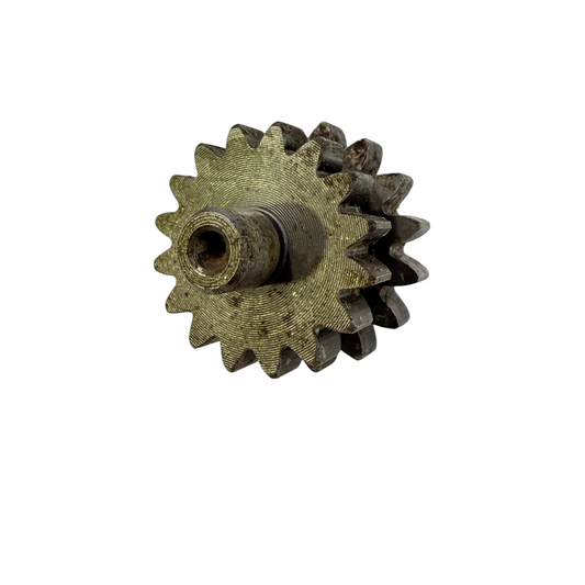 Piñón bendix para carguero