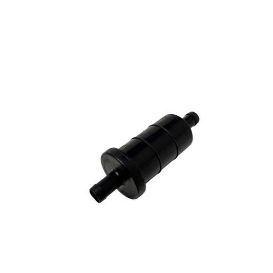 Filtro aire secundario para carguero