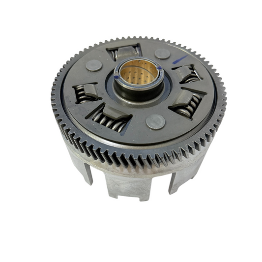 Manzana clutch caja montaña para motocarro