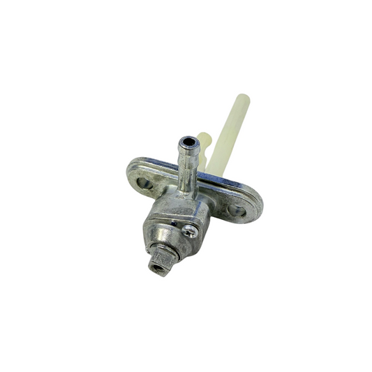 Llave gasolina con medidor para motocarro