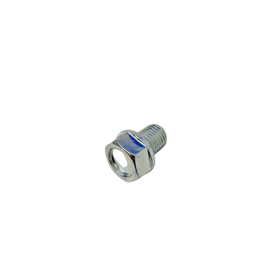 Tapon drenaje aceite para carguero