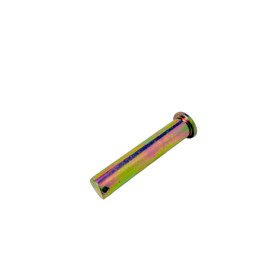Eje pedal de freno para carguero