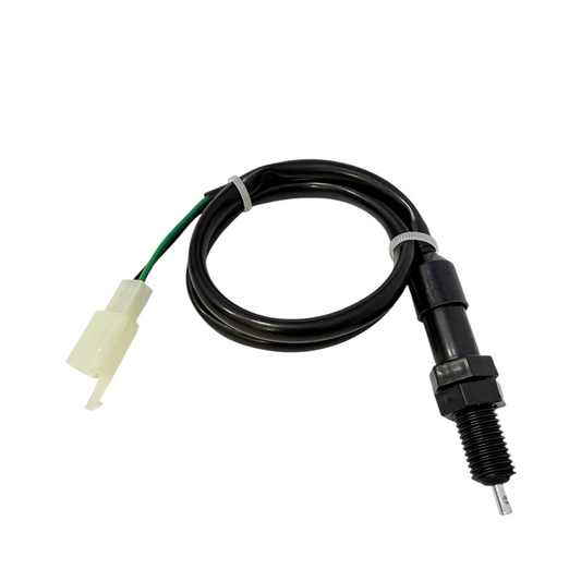 Switch trompo stop para carguero