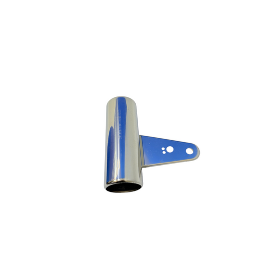 Soporte farola izquierdo para carguero