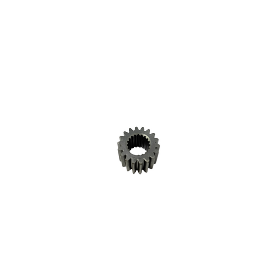 Piñón primario 180/235 para carguero