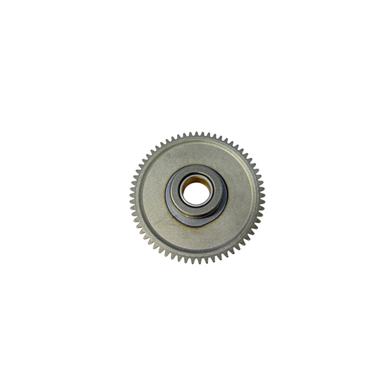 Piñón motor de arranque para carguero