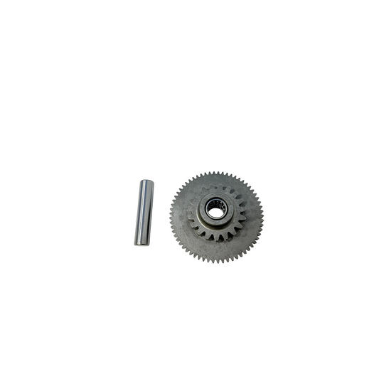 Piñón motor de arranque para carguero