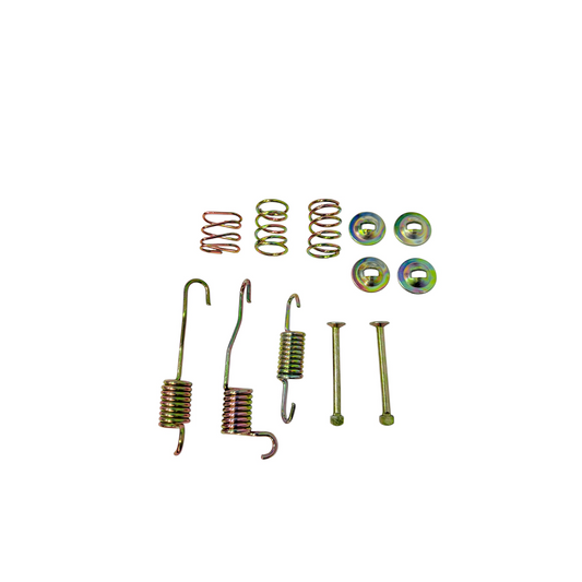 Kit resortes freno derecho 3w14 para carguero