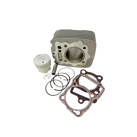 Kit cilindro pistón para carguero