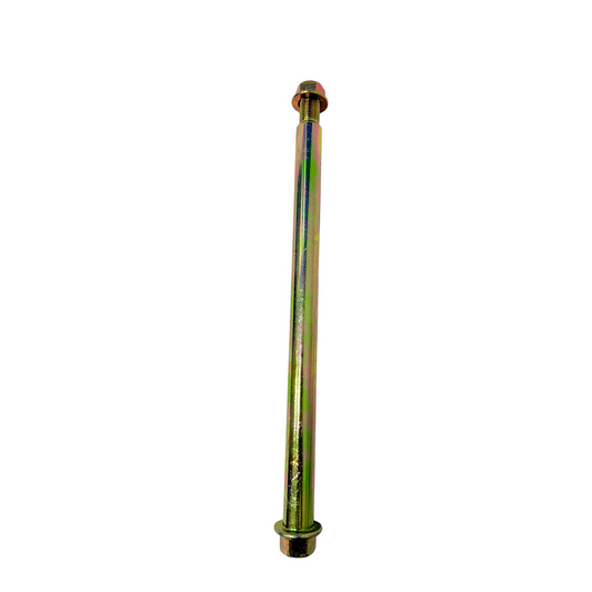 Eje de rueda delantera para carguero