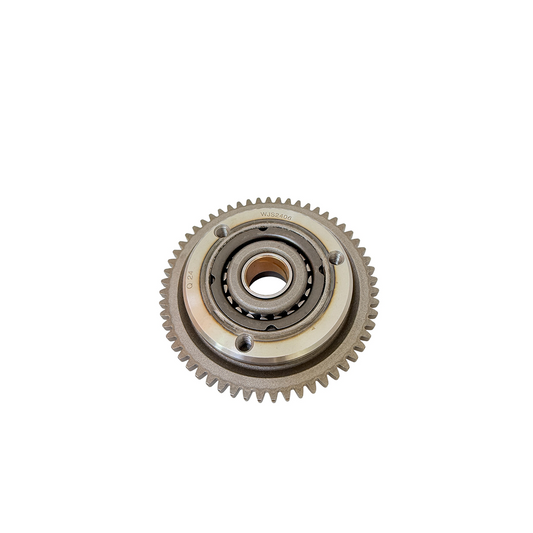 Bendix completo para carguero