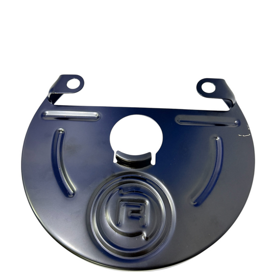 Protector disco delantero para carguero