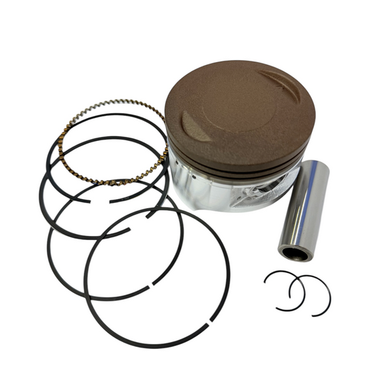 Kit pistón std db200zh para carguero
