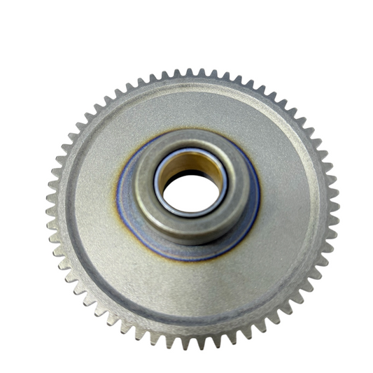 Piñón de arranque nt57 db 300/200zh para carguero