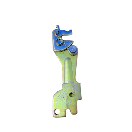 Kit freno autoajustable izquierdo para motocarro