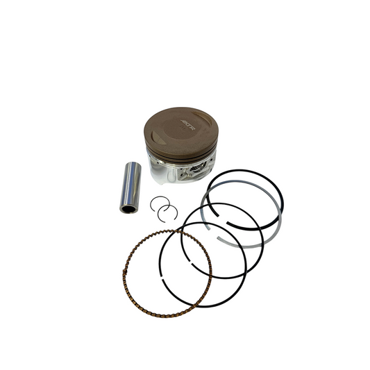Kit pistón std para carguero