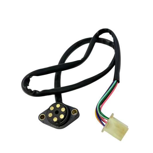 Indicador de cambios db300zh old para carguero