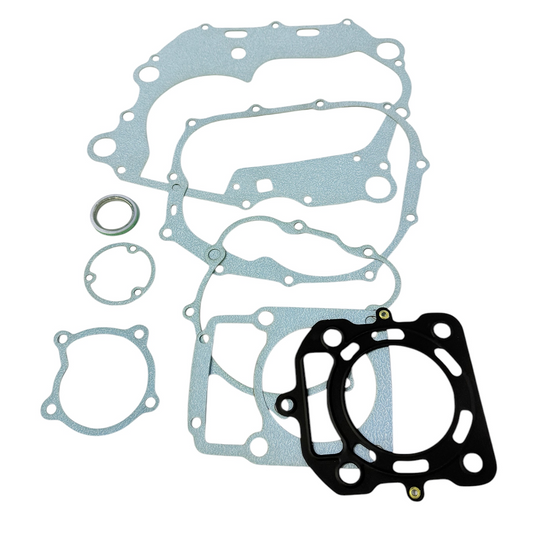 Kit completo empaques del motor db300zh para carguero