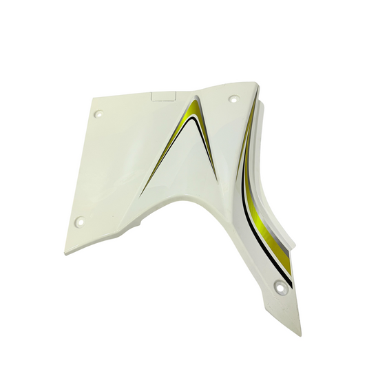 Tapa lateral derecha db300zh/db200zh para carguero