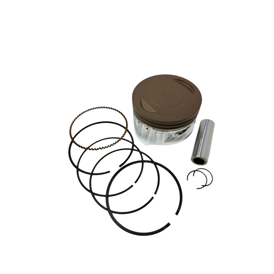 Kit pistón 200 new 0.25 para carguero