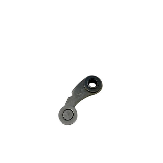 Leva eje selector de cambios para carguero
