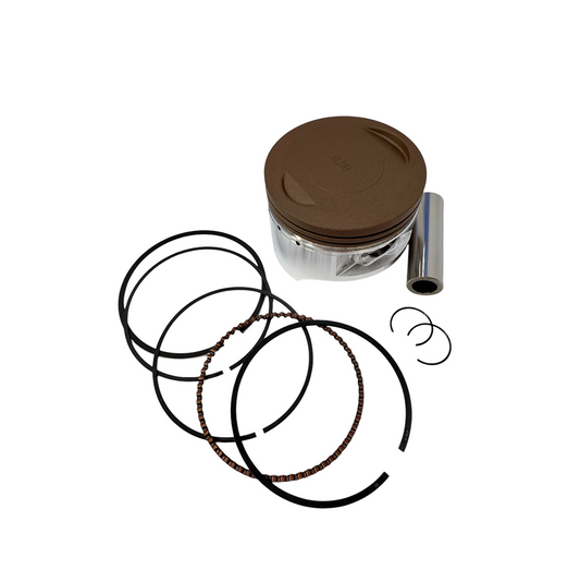 Kit pistón 200 new 0.50 para carguero