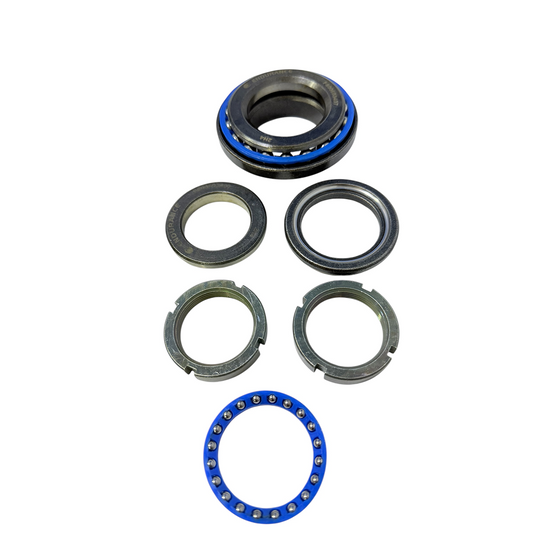 Kit cunas para motocarro
