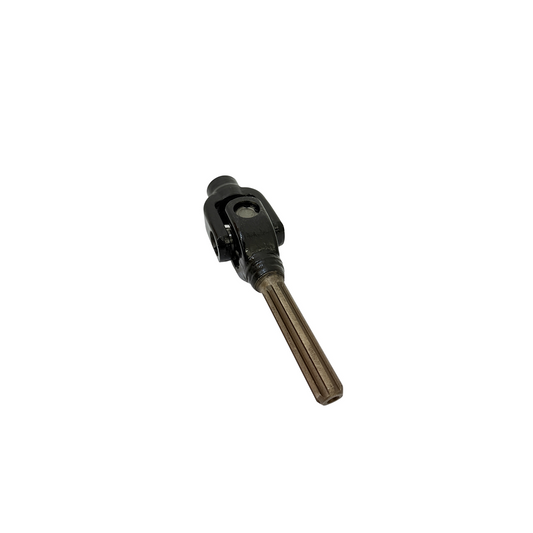 Conexión cardan 17mm para carguero