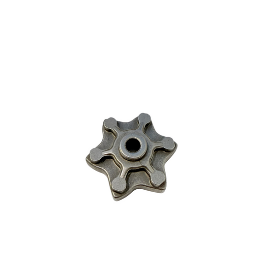 Estrella eje selector de cambios para carguero