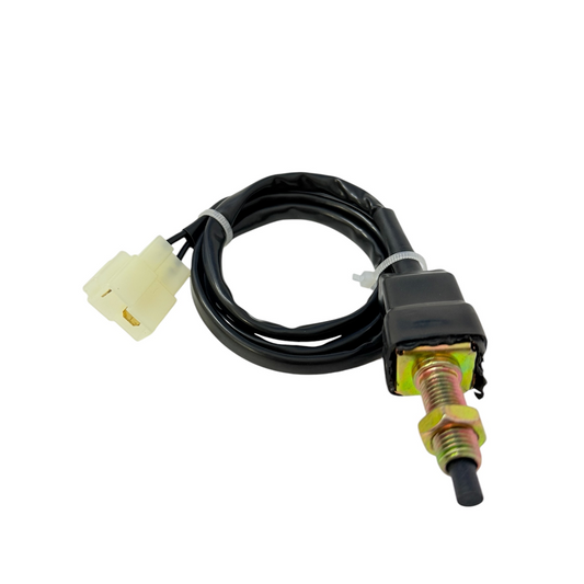 Trompo stop para carguero
