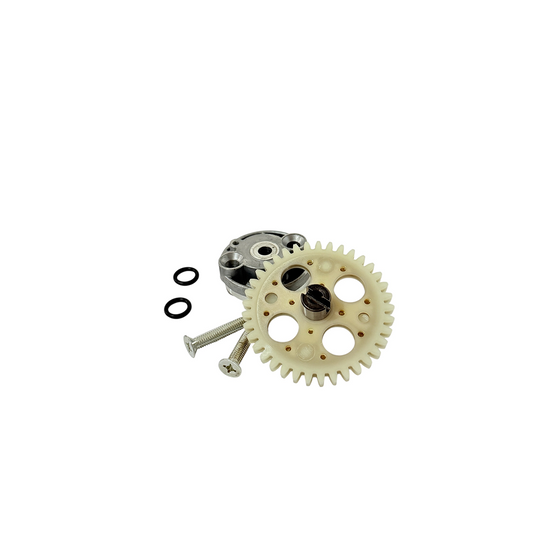 Bomba lubricación ayco 250